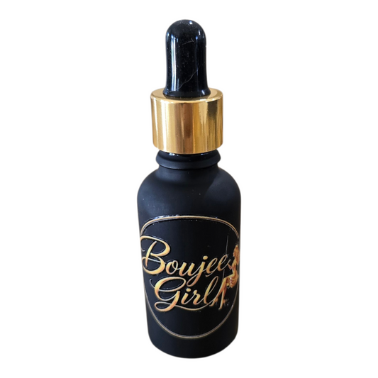 Boujeegirl Oil/Perfume Atimizers